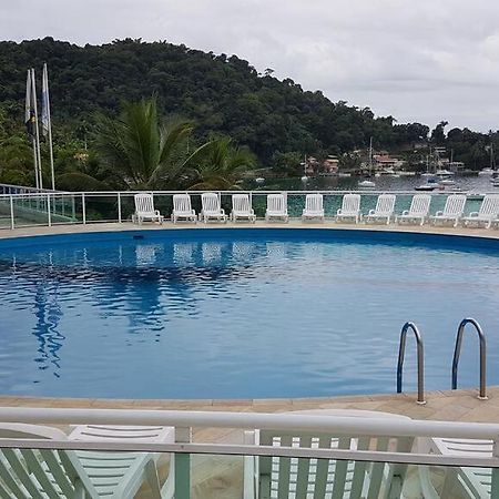 Flat Angra Inn 220 Angra Dos Reis Exterior foto
